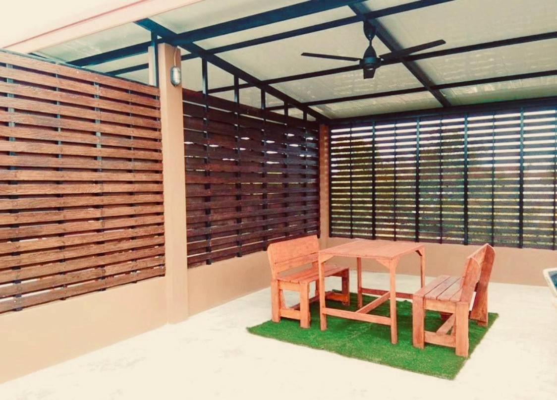 Baansuanklaiklungbangkrachao บ้านสวนใกล้กรุงบางกะเจ้า Phra Pradaeng Exterior photo